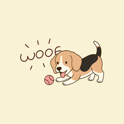 Your Dog Barks